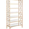 Safavieh Brooklyn 72in 7-Tier Etagere Home -Safavieh Sales Store 3050710548 RLLD 1
