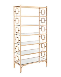 Safavieh Brooklyn 72in 7-Tier Etagere Home
