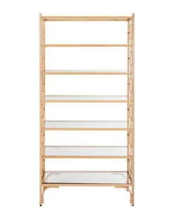 Safavieh Brooklyn 72in 7-Tier Etagere Home -Safavieh Sales Store 3050710548 RLLD 3