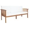Safavieh Finnick Outdoor Bench Home -Safavieh Sales Store 3050711294 RLLD 1