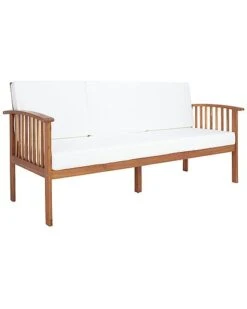 Safavieh Finnick Outdoor Bench Home