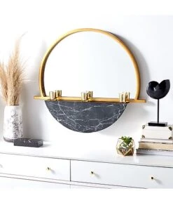 Safavieh Vaiani Mirror Home -Safavieh Sales Store 3050713115 RLLD 2