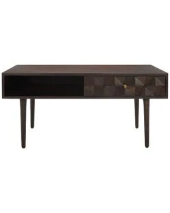 Safavieh Lexington Coffee Table Home