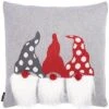 Safavieh Trio Elves Pillow Home