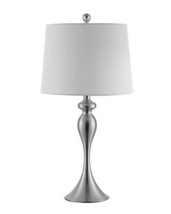 Safavieh Bayan Iron Table Lamp Home