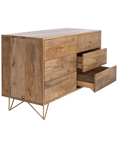 Marigold 6 Drawer Dresser Home 4 Marigold 6 Drawer Dresser Home - Image 2