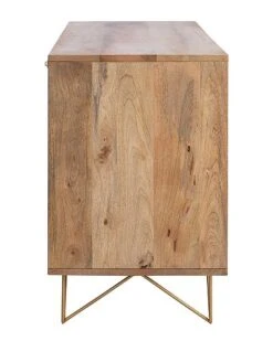 Marigold 6 Drawer Dresser Home 8 Marigold 6 Drawer Dresser Home -Safavieh Sales Store 3050750070 RLLD 3