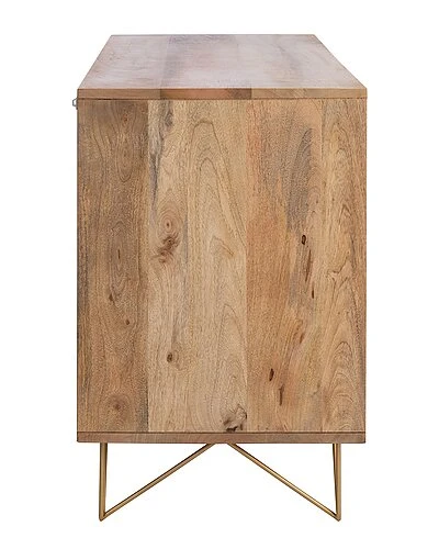 Marigold 6 Drawer Dresser Home 5 Marigold 6 Drawer Dresser Home - Image 3