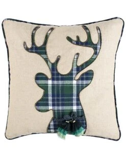 Safavieh Blitz Pillow Beige Home