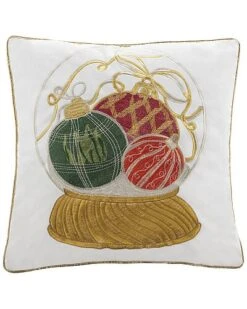 Safavieh Wynter Pillow Home