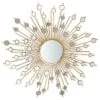 Safavieh Nicolette Sunburst Mirror Home -Safavieh Sales Store 3050754409 RLLD 1
