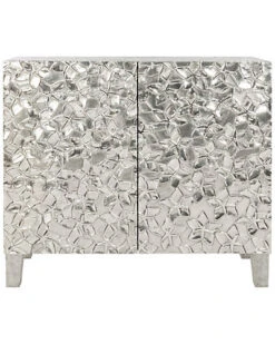 Nora Metal Chest Home