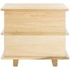 Safavieh Rodney 2-Drawer Nightstand Home -Safavieh Sales Store 3050771939 RLLD 1