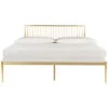 Eliza Metal Bed Home -Safavieh Sales Store 3050779899 RLLD 1