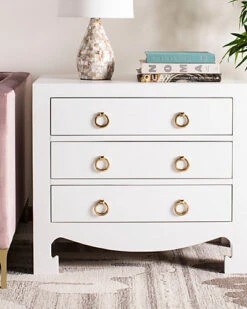 Safavieh Dion 3-Drawer Chest Home -Safavieh Sales Store 3050779918 RLLD 2