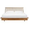Ssius Queen Wood Spindle Bed Home 1 Ssius Queen Wood Spindle Bed Home -Safavieh Sales Store 3050780556 RLLD 1