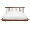 Elliott Wood Spindle Bed Home -Safavieh Sales Store 3050780557 RLLD 1