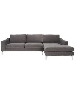 Nicholsen Modern Sofa Home