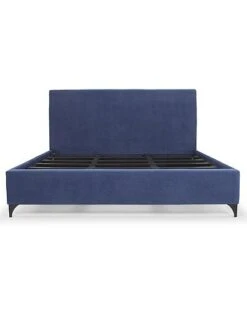 Lina 2 Drawer Storage King Bed Home