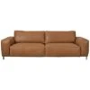Roderigo Leather Sofa Home -Safavieh Sales Store 3050780611 RLLD 1