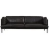 Harriet Leather Sofa Home 2 Harriet Leather Sofa Home -Safavieh Sales Store 3050780612 RLLD 1