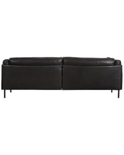 Harriet Leather Sofa Home -Safavieh Sales Store 3050780612 RLLD 4