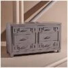 Raina 6 Drawer Dresser Home -Safavieh Sales Store 3050780620 RLLD 1