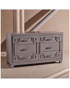 Raina 6 Drawer Dresser Home
