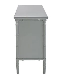 Mina 6 Drawer Dresser Home -Safavieh Sales Store 3050780626 RLLD 3