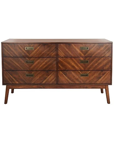 Donald 6 Drawer Dresser Home 3 Donald 6 Drawer Dresser Home