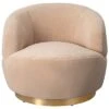 Flynn Faux Lamb Wool Swivel Chair Home 2 Flynn Faux Lamb Wool Swivel Chair Home -Safavieh Sales Store 3050780647 RLLD 1