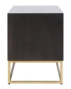 Adelyn 2 Drawer Nightstand Home -Safavieh Sales Store 3050780676 RLLD 3