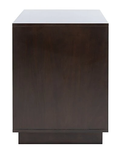 Ssie 1 Drawer Cane Nightstand Home 5 Ssie 1 Drawer Cane Nightstand Home - Image 3