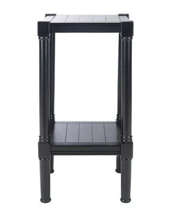 Safavieh Couture Rafiki Square Accent Table Home