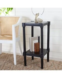 Safavieh Couture Rafiki Square Accent Table Home -Safavieh Sales Store 3050785058 RLLD 3