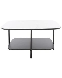 Safavieh Anzia Coffee Table Home