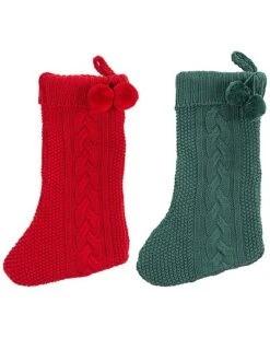 Safavieh Nutmeg Stocking Home