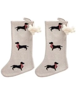 Safavieh Ginger Stocking Home