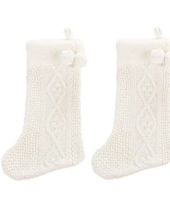 Safavieh Cookie Stocking Home