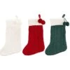 Safavieh Cinnamon Stocking Home