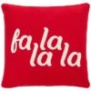 Safavieh Carols Pillow Home