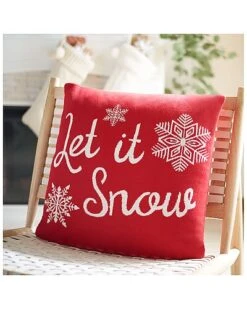 Safavieh Snowfall Pillow Home -Safavieh Sales Store 3050790427 RLLD 3