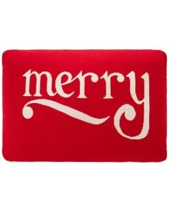 Safavieh Be Merry Pillow Home