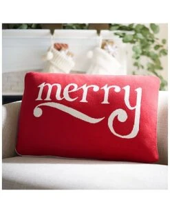 Safavieh Be Merry Pillow Home -Safavieh Sales Store 3050790430 RLLD 3