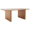 Safavieh Truman Rectangle Coffee Table Home -Safavieh Sales Store 3050801473 RLLD 1