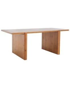 Safavieh Truman Rectangle Coffee Table Home