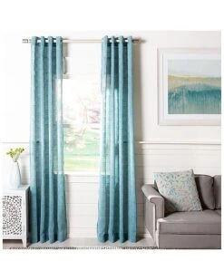 Safavieh Henri 52x84 Window Panel Home