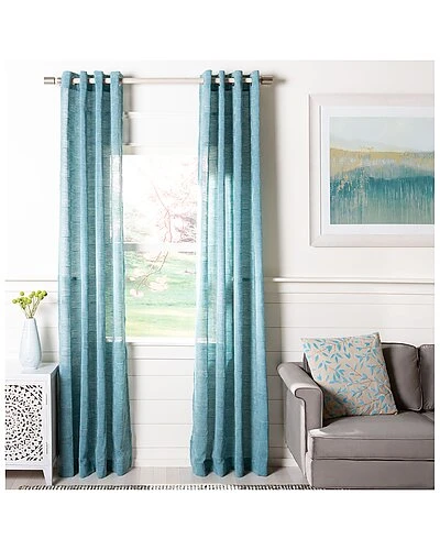 Safavieh Henri 52x84 Window Panel Home 3 Safavieh Henri 52x84 Window Panel Home