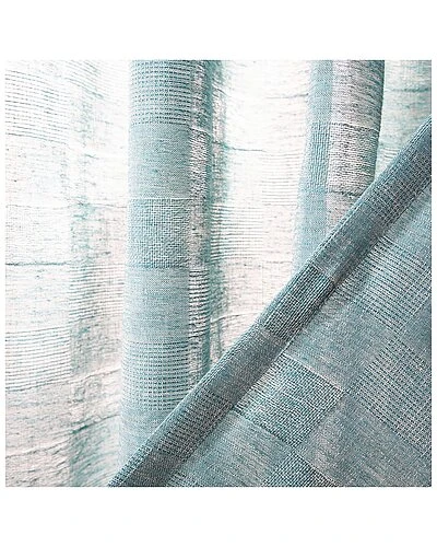 Safavieh Henri 52x84 Window Panel Home 4 Safavieh Henri 52x84 Window Panel Home - Image 2