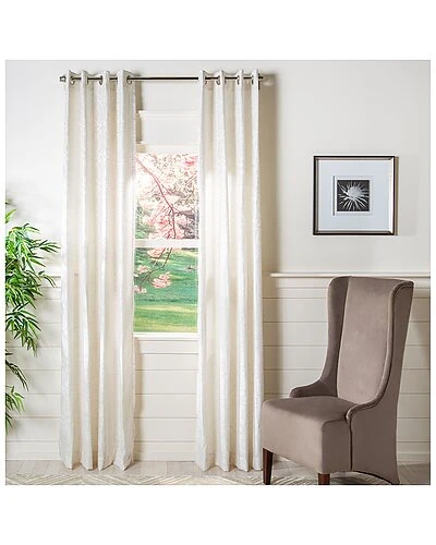 Safavieh Vivi 52x84 Window Panel Home 3 Safavieh Vivi 52x84 Window Panel Home